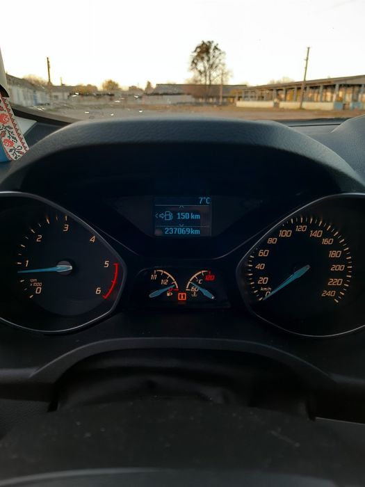 Продам Ford Grand C-max