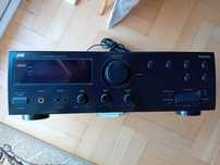 Wzmacniacz Jvc AX-V4BK made in Japan z pilotem