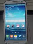 Мобільний телефон Samsung Galaxy S3 Duos білий