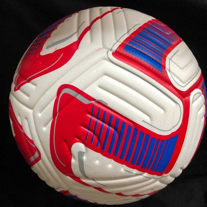 Футбольний м'яч трюковий безшовний АПЛ Англійська Премєр Ліга