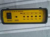 Konwerter kf 5 pasm