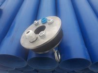 Głowica studzienna  110mm Studnia Głębinowa Producent