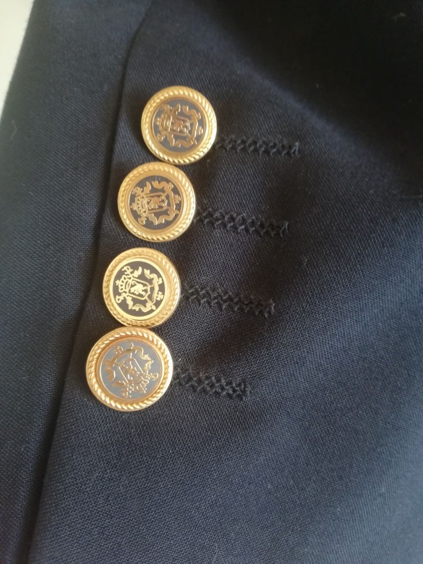 Blazer formal cerimónia p/ homem