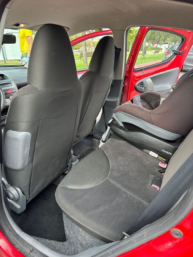 Citroen C1 1.0CC