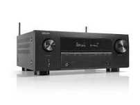 Amplituner kina domowego 7.2 Denon AVR-X2800H DAB Poznań Długa 14