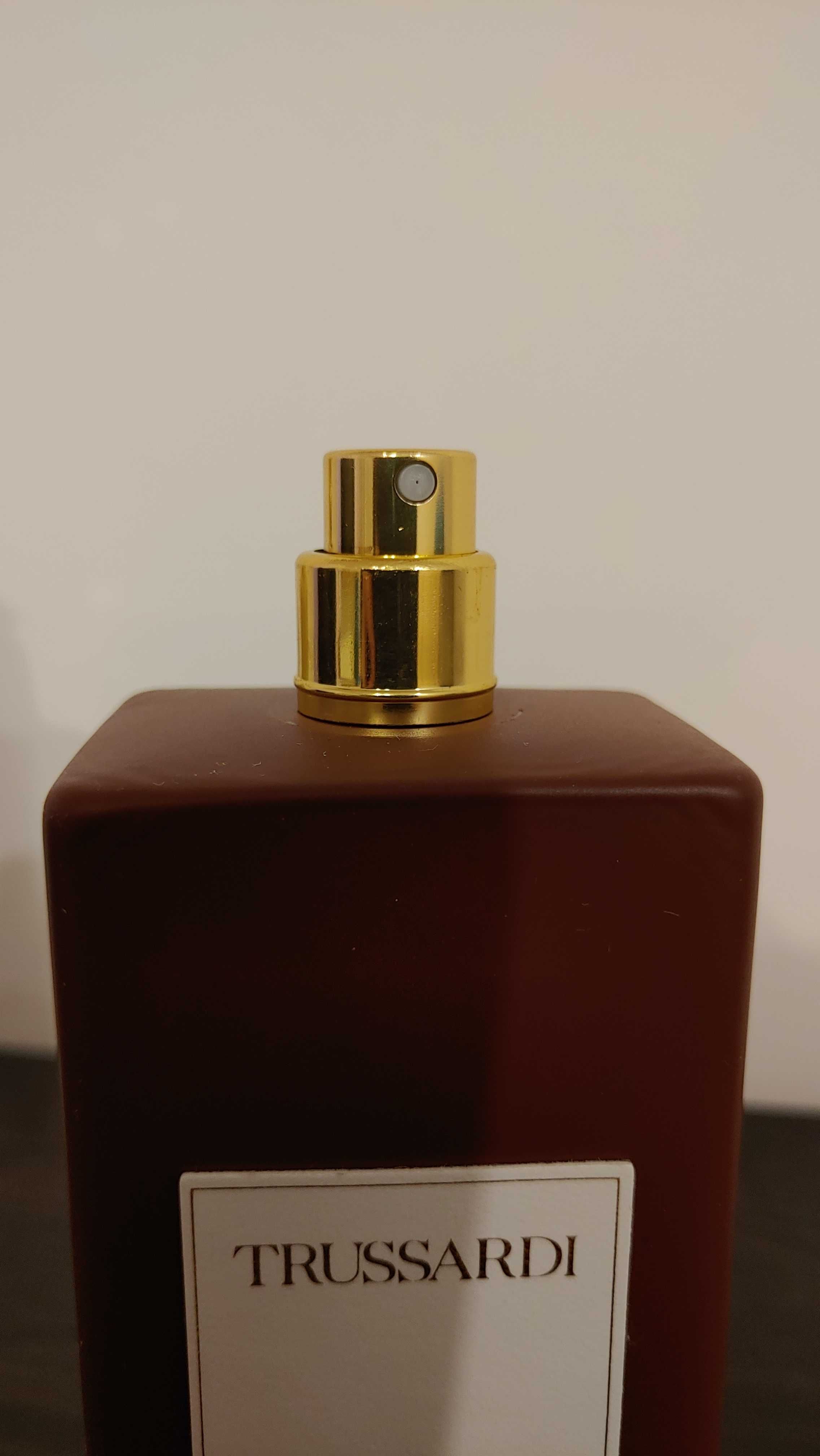 Trussardi Fiori Chiari 10 ml (nie wysyłam z przesyłką OLX)