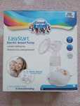 Laktator elektryczny Canpol Babies Easy Start  + gratisy