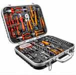 Walizka elektryka 108 SZT. NEO TOOLS 01-310