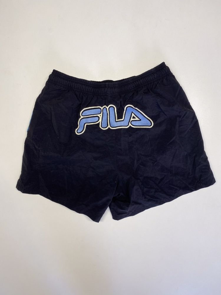 Fila шорти нейлонові