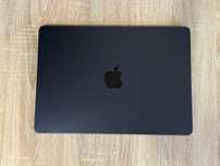 Apple MacBook Air 2022 13.6" Midnight, 8/256Gb M2 (A2681) 99% батарея