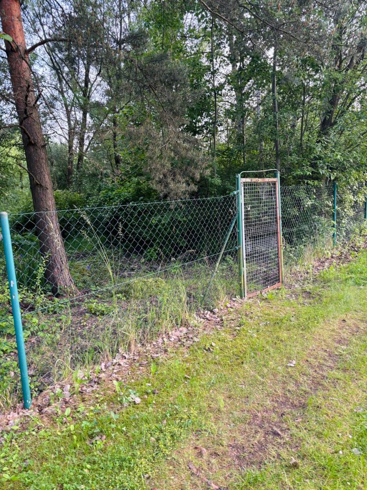 Sprzedam  ogródek dzialkowy ROD Slask Ruda Sl. Kochłowice.