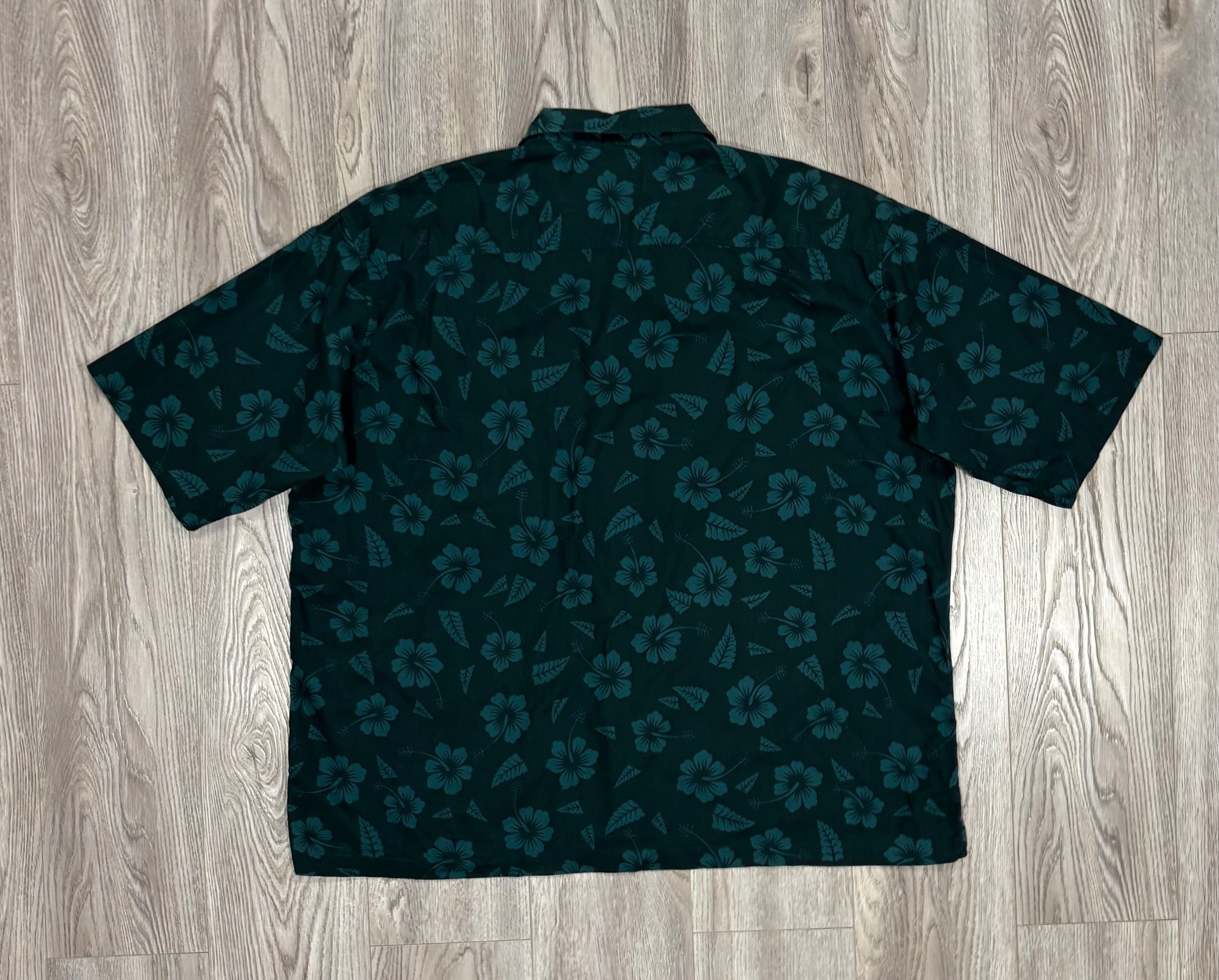 Burton 2XL Хлопковая Мужская тенниска рубашка XXL хлопка burton 2xl 2X