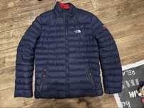 Kurtka The North Face Summit Series pikowana wiosna jesien puchowa