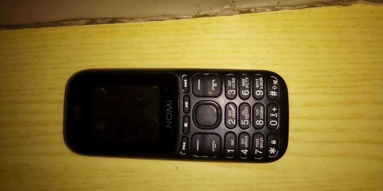 Кнопочные   Nokia