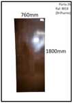 Painel de Porta Castanho