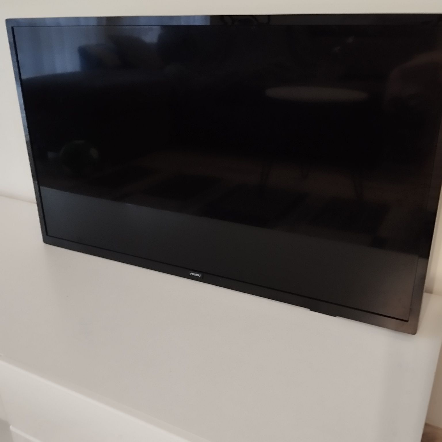 Telewizor LED Philips 32PHT4503/12 sprzedam lub zamienię