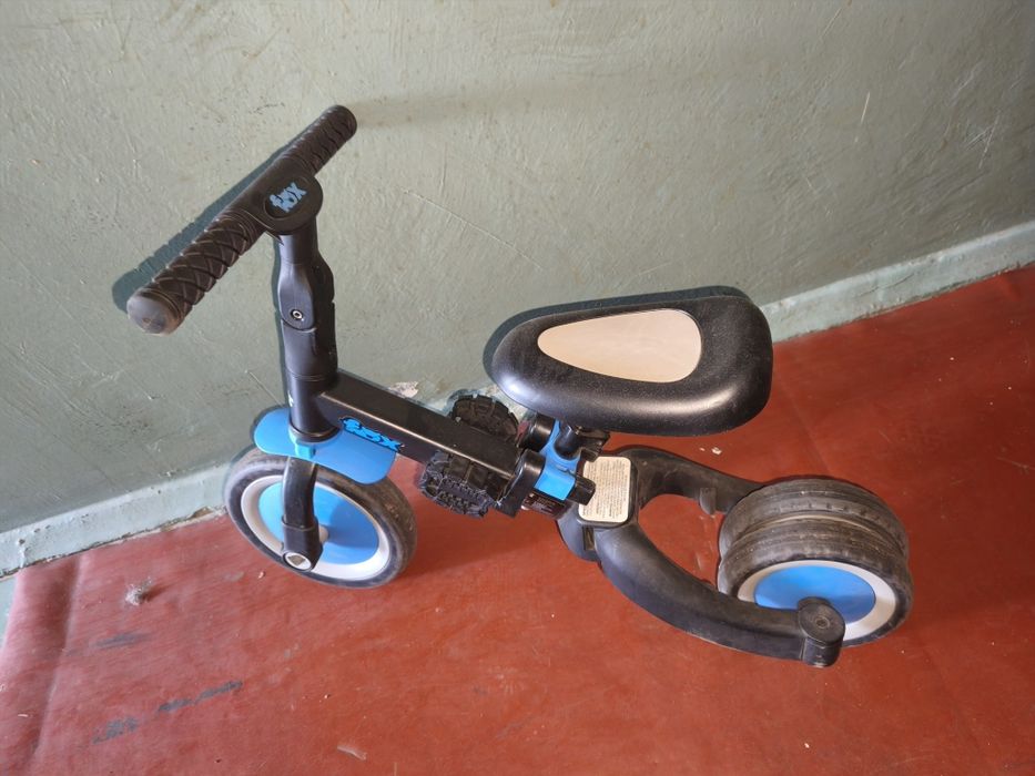 Велобіг дитячий від 2х років