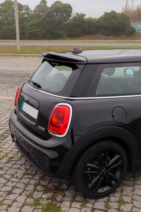 Mini Cooper - 3 portas
