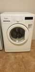 Pralka Gwarancja Komis Whirpool 6kg 1000 rpm A+++