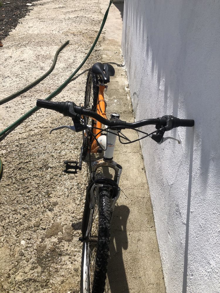 Bicicleta roda26