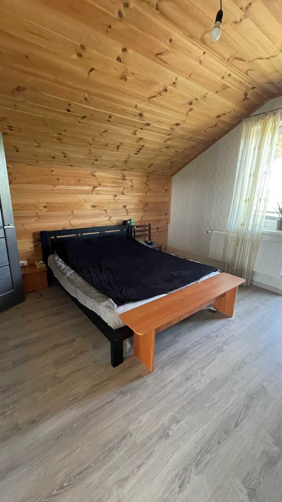 Продаж 2-х поверхового будинку в с.Щітки 9729