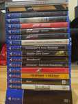Gry PS4 Dark Souls, Ni no kuni, Horizon