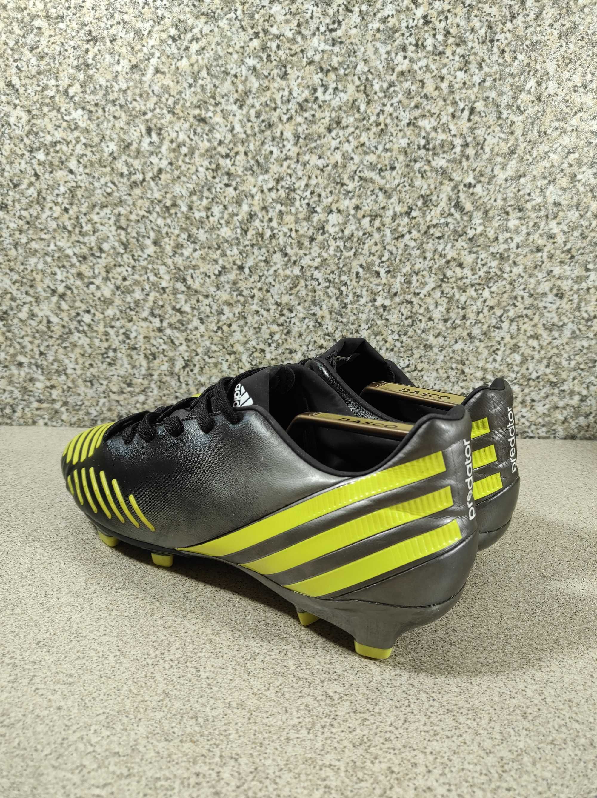 Бутсы adidas Predator Absolion Lz TRX Fg  Football