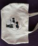 Torba shopper Karl Lagerfeld