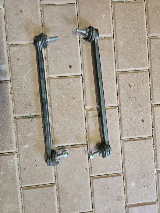 Łącznik stabilizatora LAND rover evoque