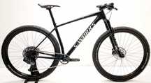 Specialized S-Works Epic HT karbon XX1 AXS roz. L - Rock Shox SID