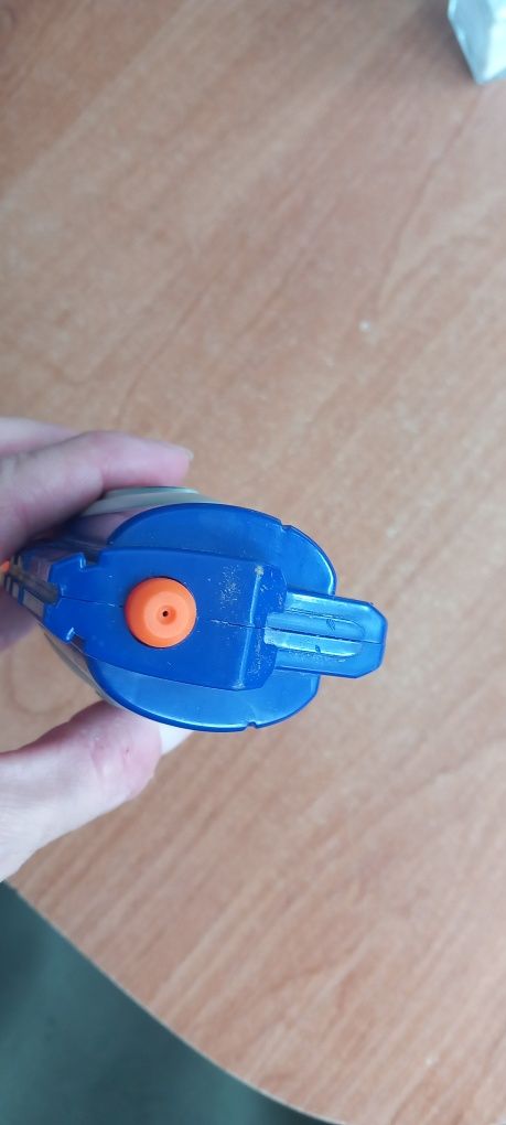 NERF pistolet na wode mały