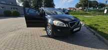 Volvo XC60 2010r