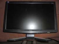 Monitor Acer 19 cali Model X193HQ super stan przewód vga 100 % sprawny
