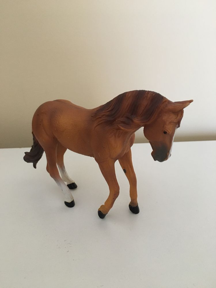 Figurka Australian stock horse collecta