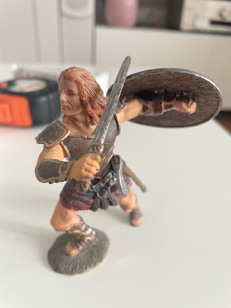 Rycerz Schleich figurka