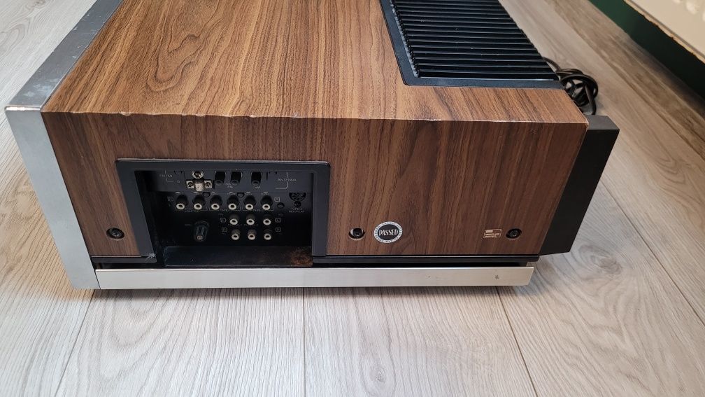 Amplituner Sansui g 9000