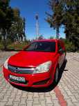 Opel Astra III 1.7 cdti