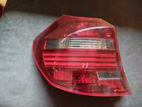 Lampa tył BMW 1 dymiona