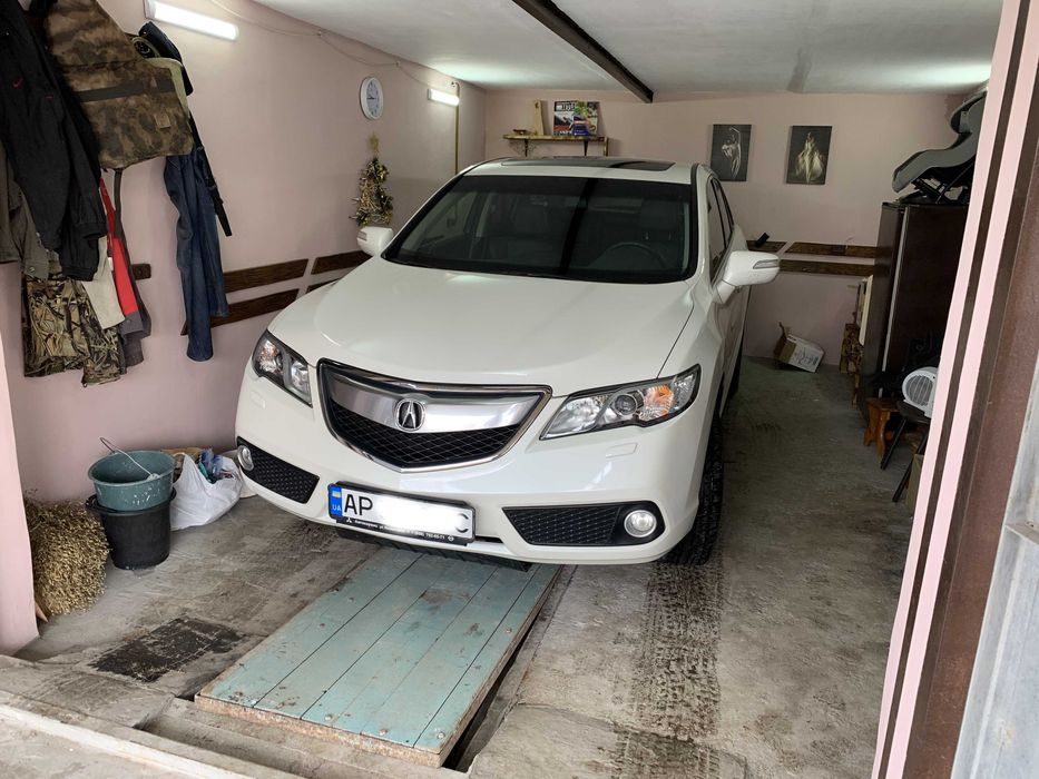 Гараж капитальный на Чумаченко