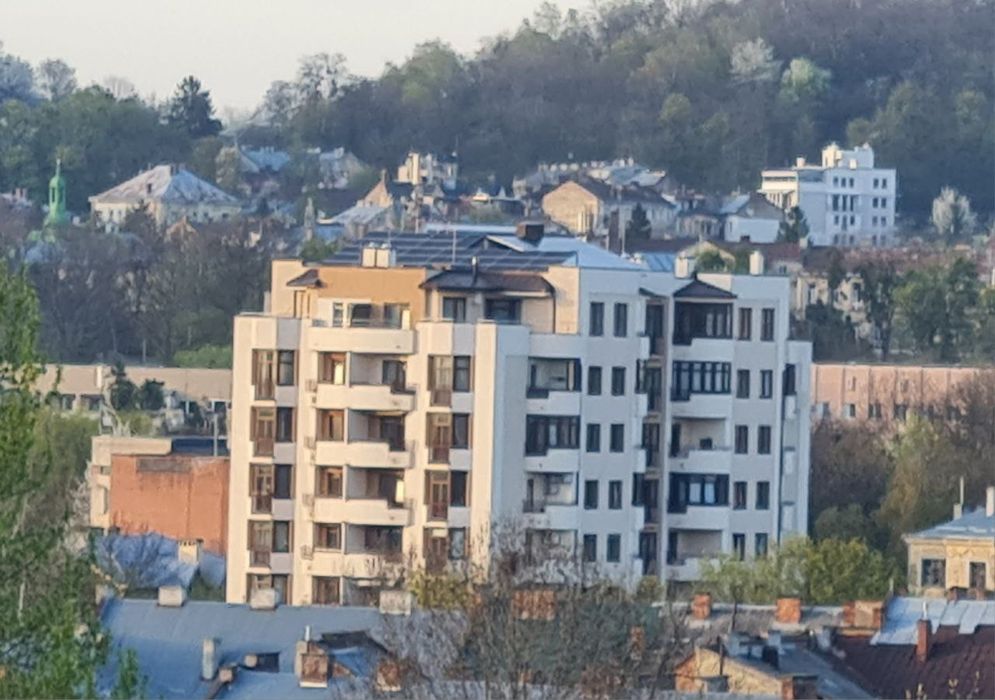 Продаж 3-кім. квартири в. М. Рильського