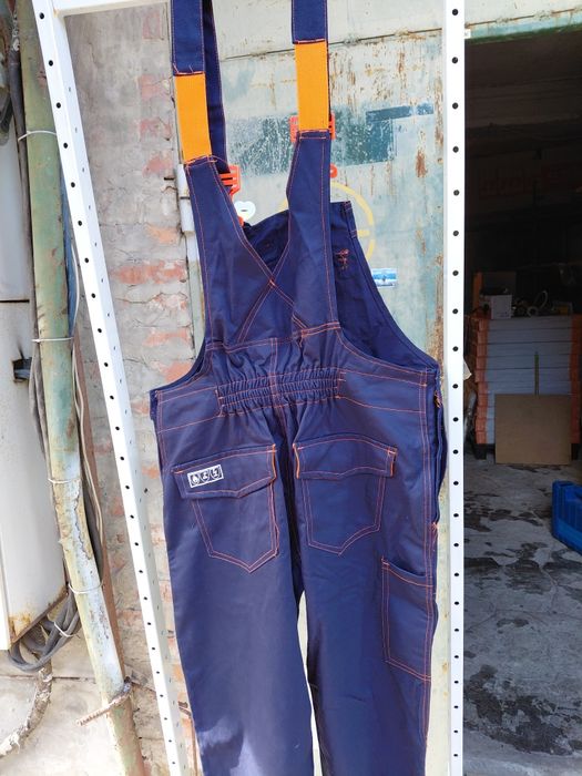Комбінезон робочий 48р.