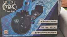 Hulajnoga Micro freeride