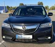 Продам Acura MDX