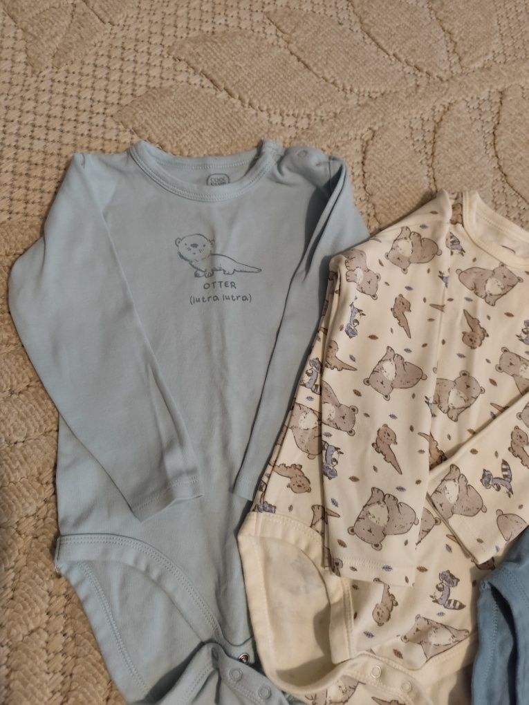 Body bawełniane super stan