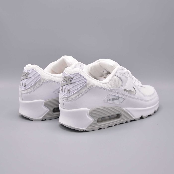 Кросівки Nike Air Max 90 Оригінал! FN8005-100 кроссовки