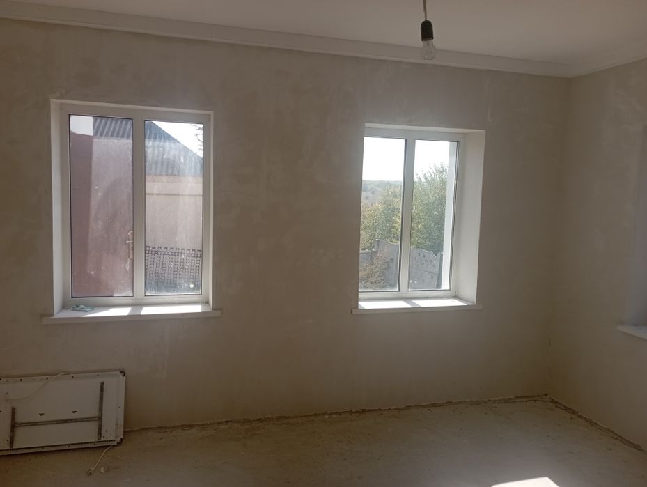 Продам дім 60 кв