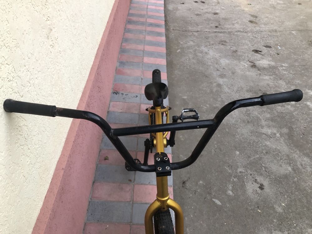 Продам Bmx