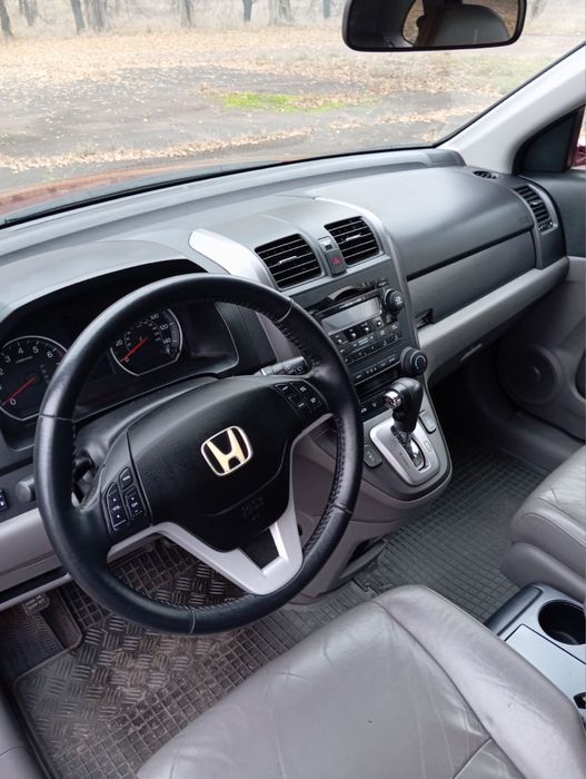 Продам хонда срв