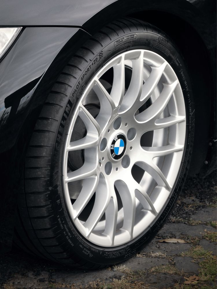 BMW E92 320D 2008