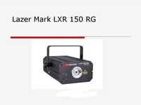 Lazer Mark LXR 150 RG